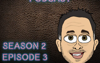 Amputee Podcast
