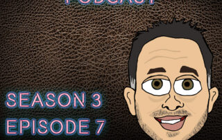 Above Knee Amputee Podcast