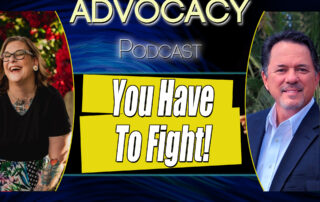 Overcoming Adversity: Kelly J. Mendenhall's