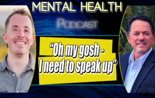 Overcoming Vision Loss & Surviving Suicide: Zach Tidwell's Journey
