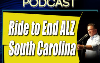 Ride to End ALZ South Carolina