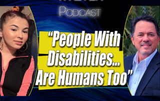 Jessica Frew Speaks Out: Fashion, Film, and Fighting for Disability Rights