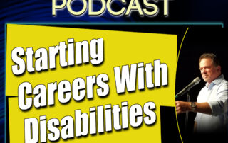 Finding Work When You're Disabled
