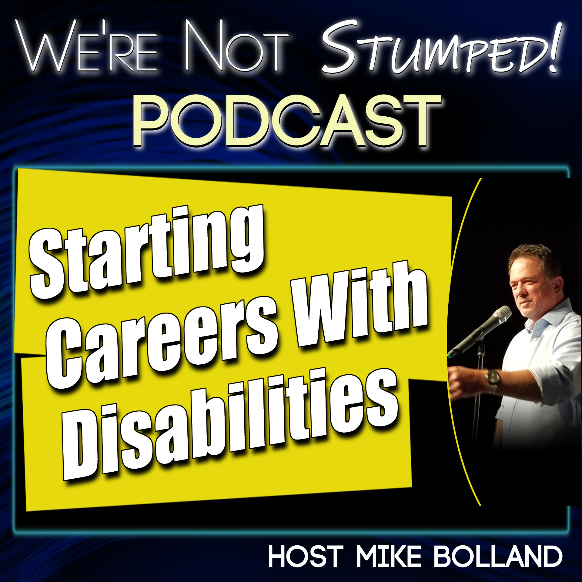 Finding Work When You're Disabled
