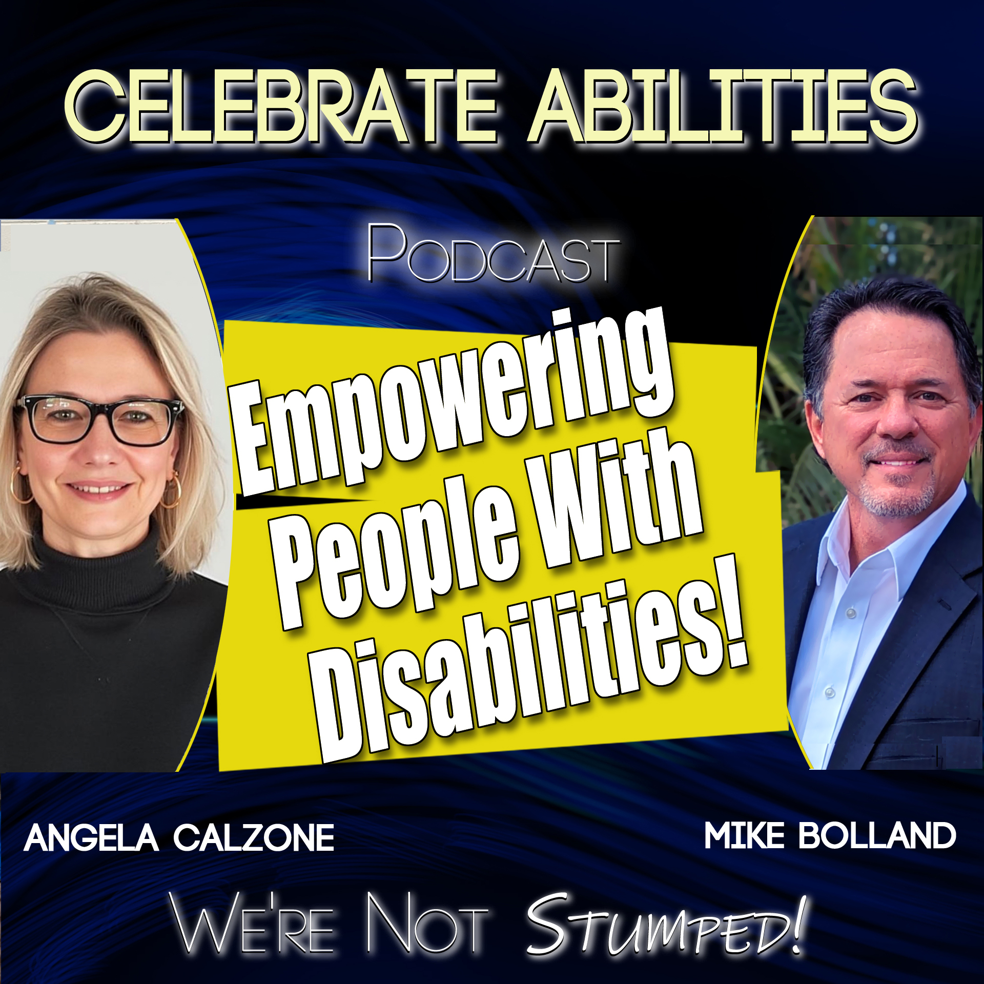 INROADS TO OPPORTUNITIES Podcast