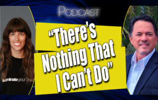 Katie Thomas on Parenting, Advocacy, and Living One-Handed