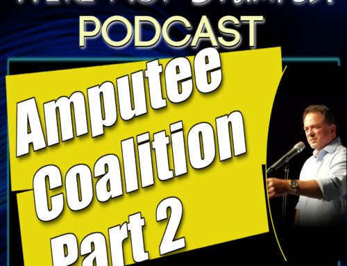 Amputee Coalition CEO Pay Doubles from 2019 to 2022