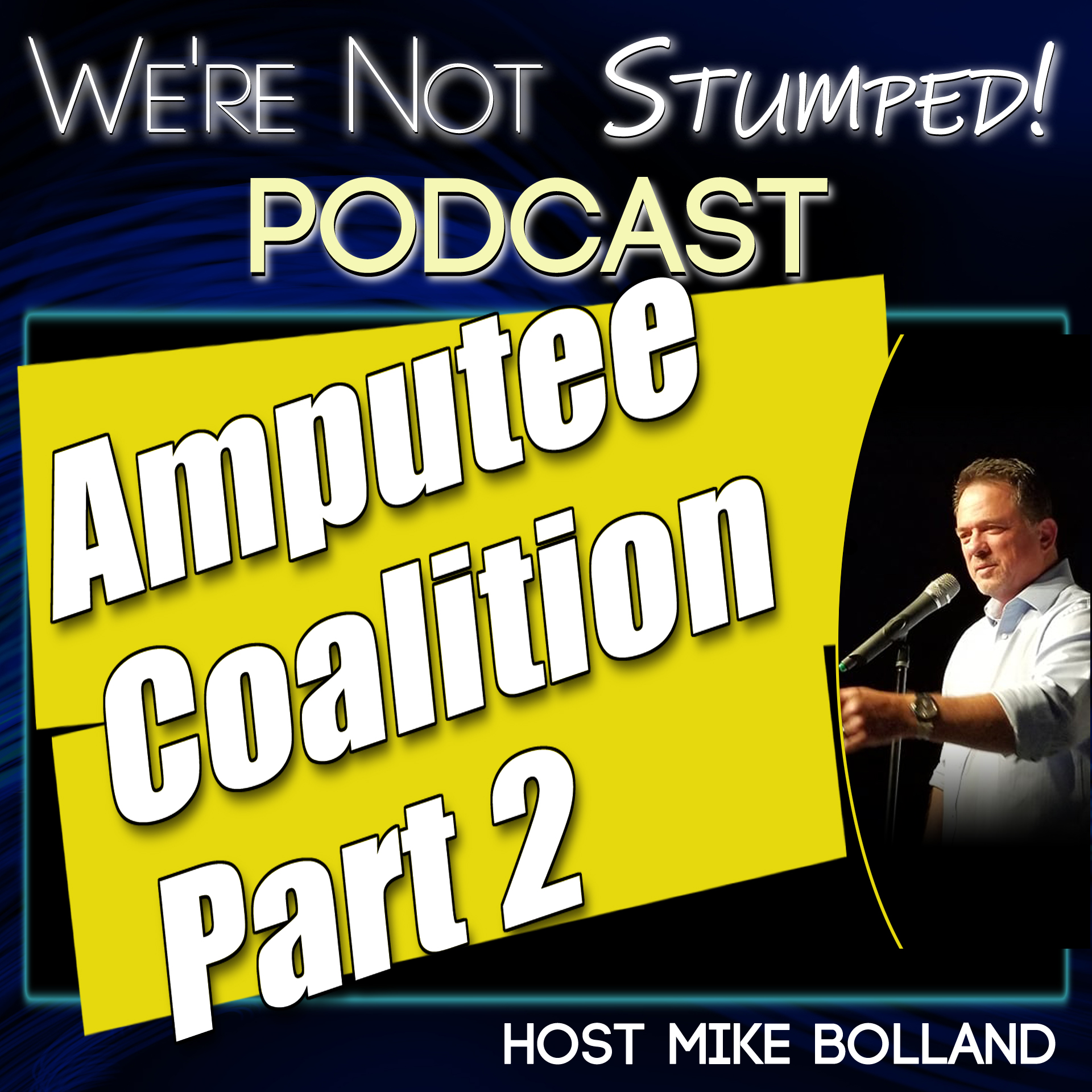 Amputee Coalition CEO Pay