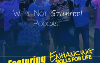Enhancing Skills for Life