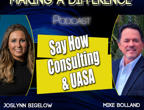 Expanding Inclusion Through Advocacy and Adaptive Sports with Joslynn Bigelow
