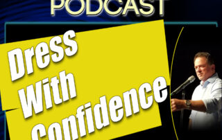 dressing well matters for the limb loss and disability community.