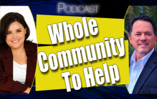 From Septic Shock to Strength: The Inspiring Journey of Amputee Advocate Karlene Martinez