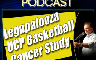 More Than Hoops: Coaching, Community and Legapalooza