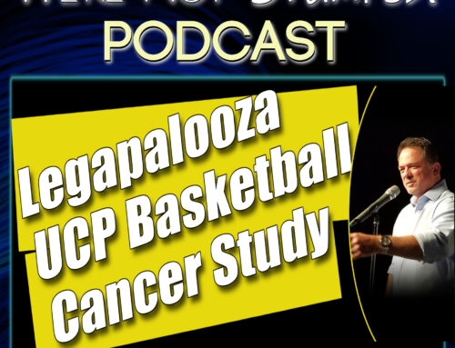 More Than Hoops: Coaching, Community and Legapalooza