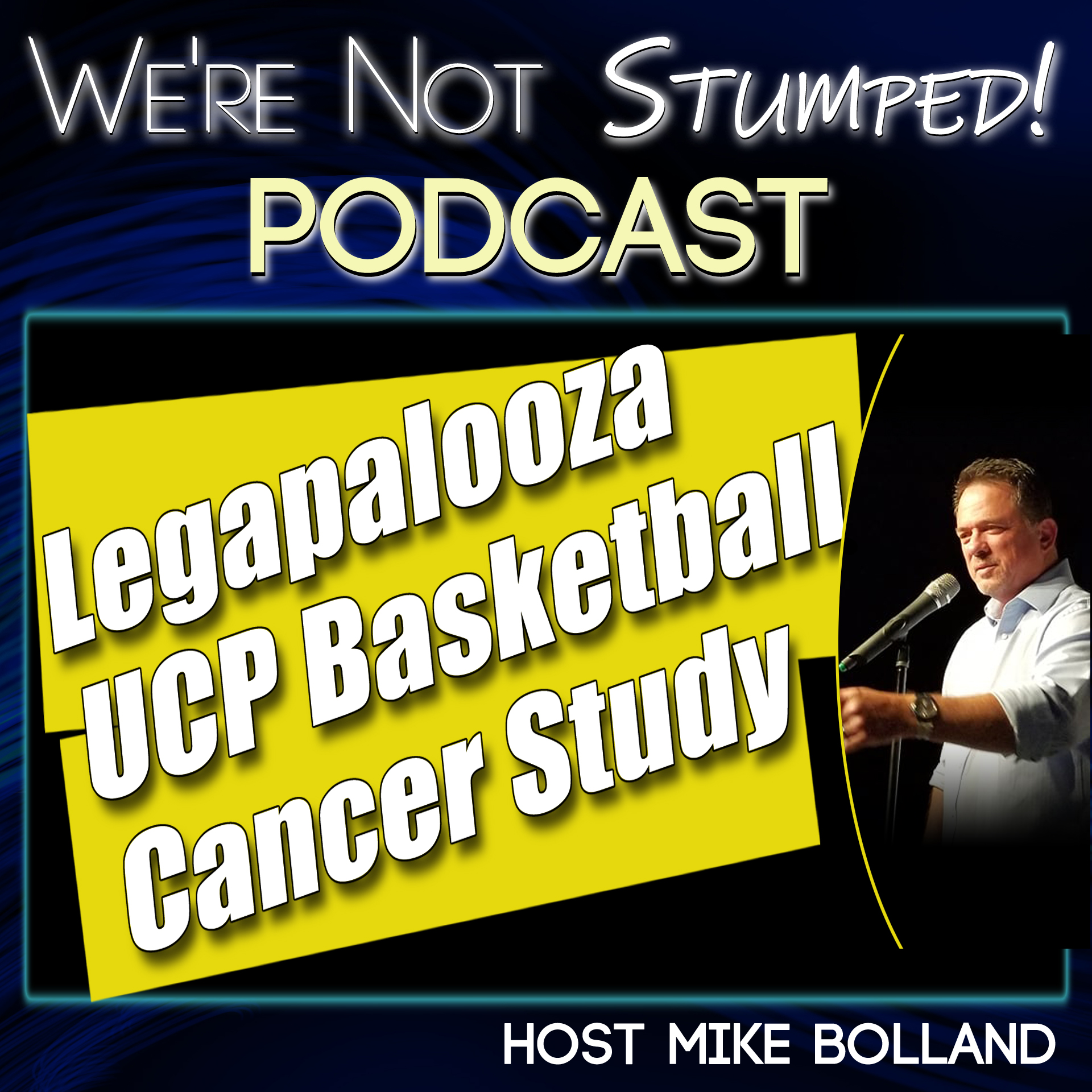 More Than Hoops: Coaching, Community and Legapalooza