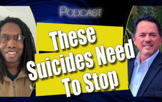 Olympic bobsledder William Person shares his journey from track star to medalist, tackling mental health challenges, CTE risks, and athlete advocacy.