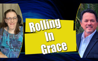 From Cerebral Palsy to Creative Power: Brooke Brown’s Story