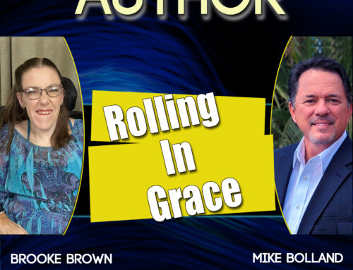 Writing, Faith, and Limitless Creativity: Brooke Brown’s Return to WNS