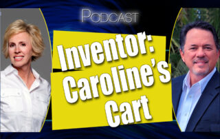 Caroline's Cart Podcast