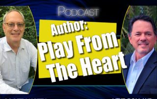 Scott Martin Play From The Heart