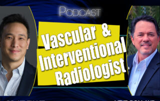 Dr. Kevin Lie of Georgia Endovascular