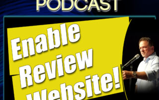 Enable Review LImb Loss