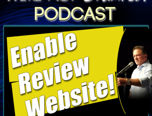 Enable Review Launch: A Community-Powered Platform for Prosthetic & Rehab Care