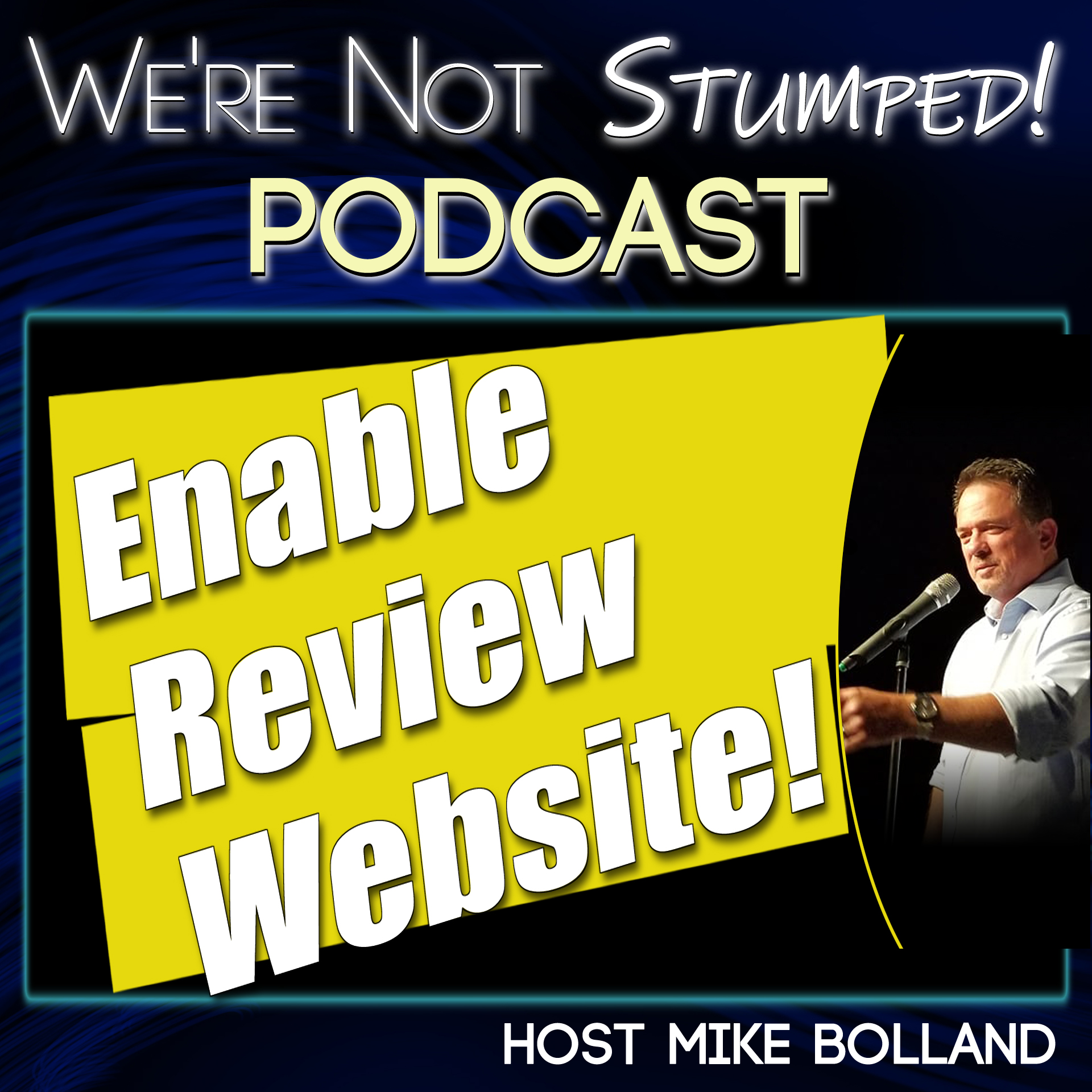 Enable Review LImb Loss