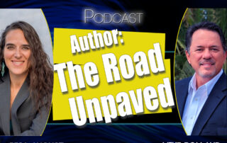 Risa August on We’re Not Stumped