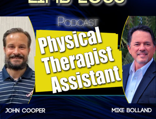 From Setbacks to Strength: Supporting Amputees Through Physical Therapy & Collaboration