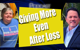 Brianna Heitzman’s Story