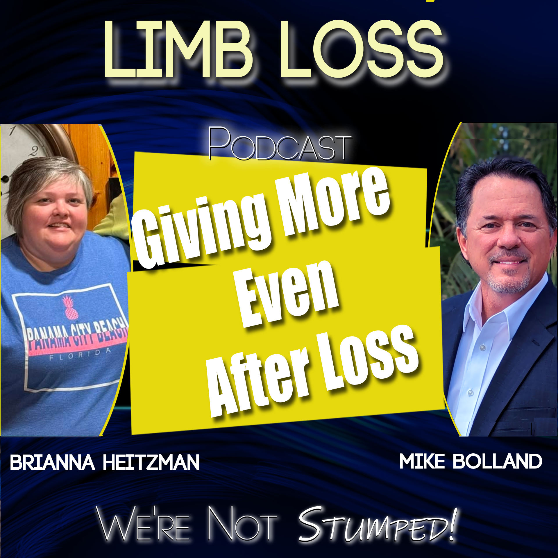 Brianna Heitzman’s Story