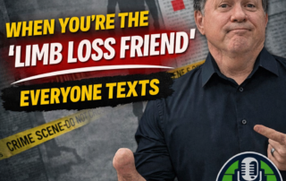 Dayton James Webber_Limb_Loss_werenotstumped_Podcast