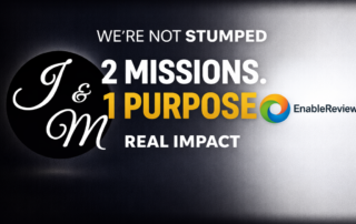 Joe and marie nonprofit limb loss podcast