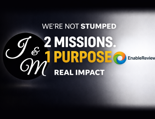 2 Missions. 1 Purpose. How You Can Make an Impact
