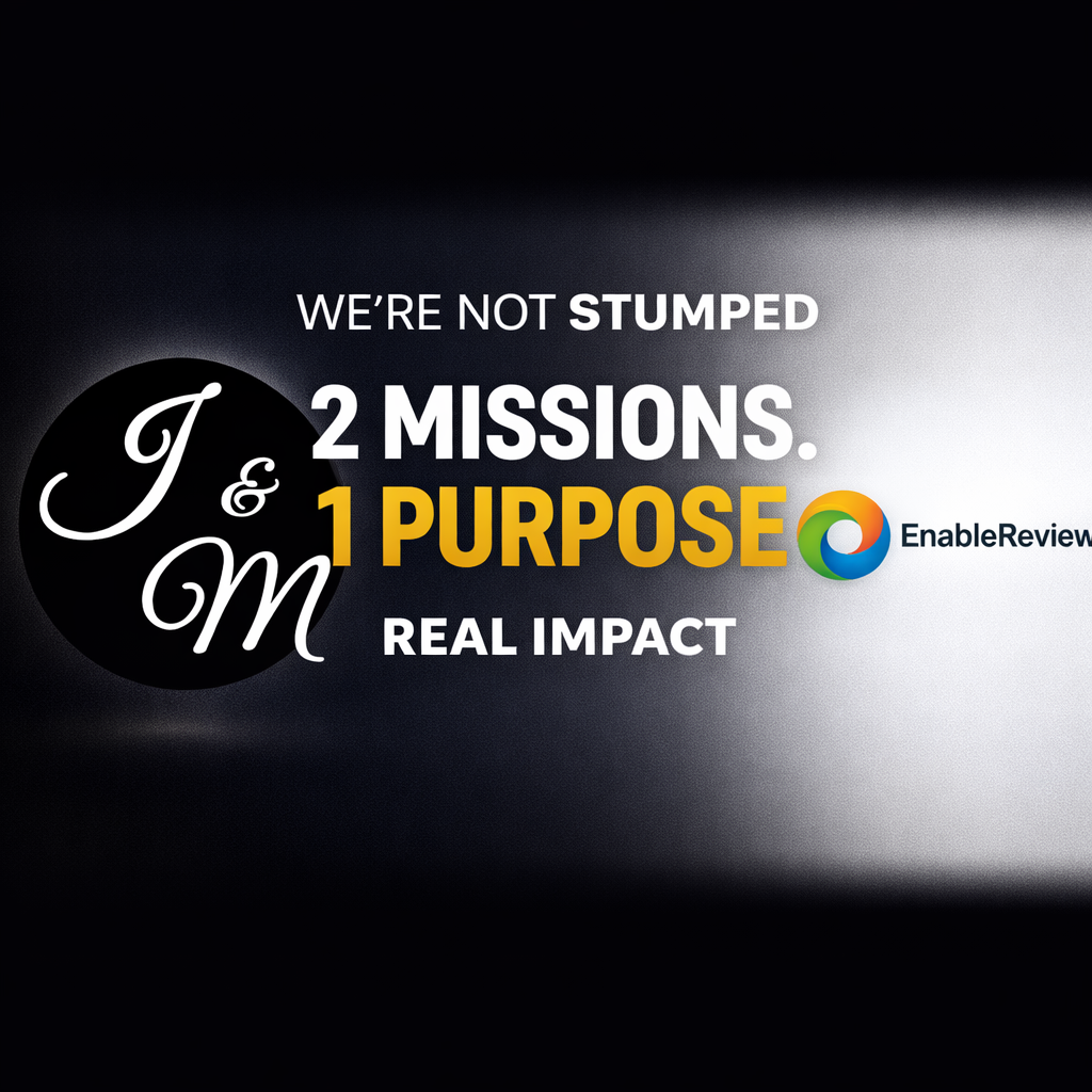 Joe and marie nonprofit limb loss podcast