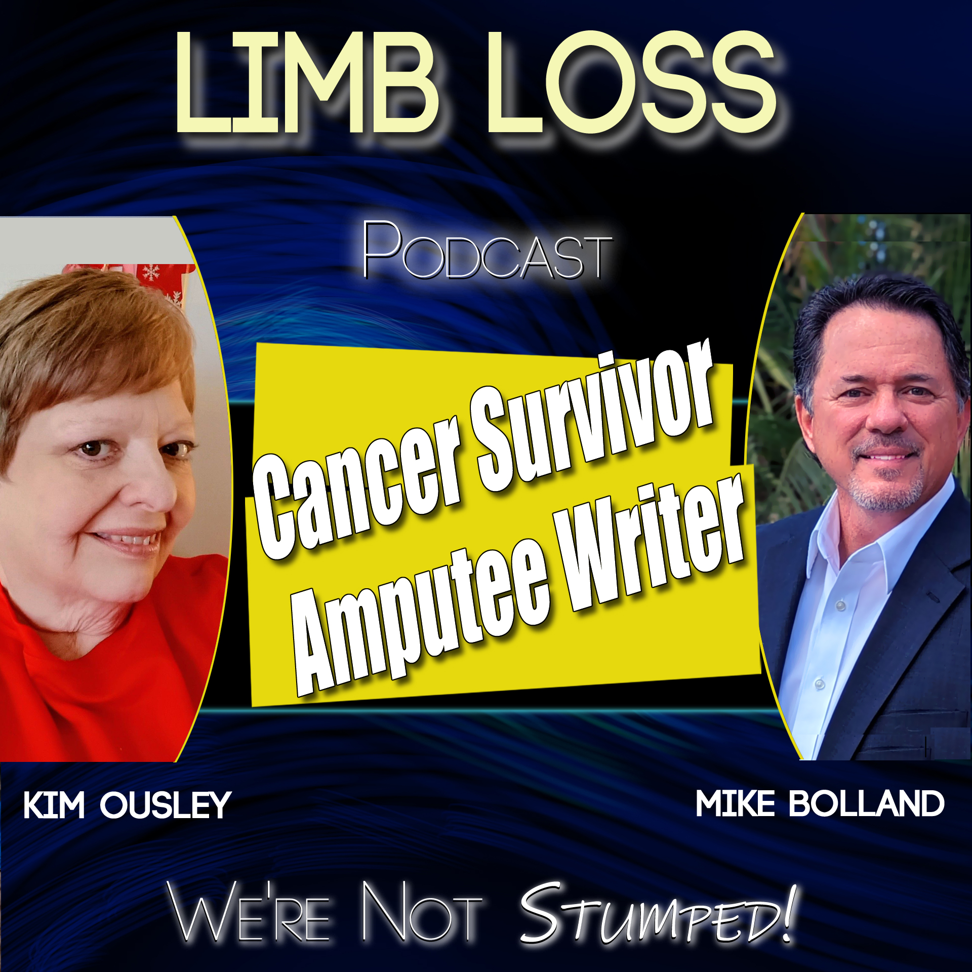 Kim Ousley Amplitude