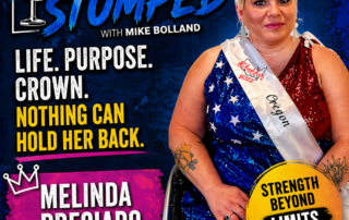 Melinda Preciado: From ER Professional to Disability Advocate After Limb Loss