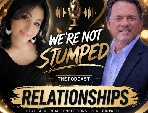 Dating & Relationships After Limb Loss with Neomi Flores