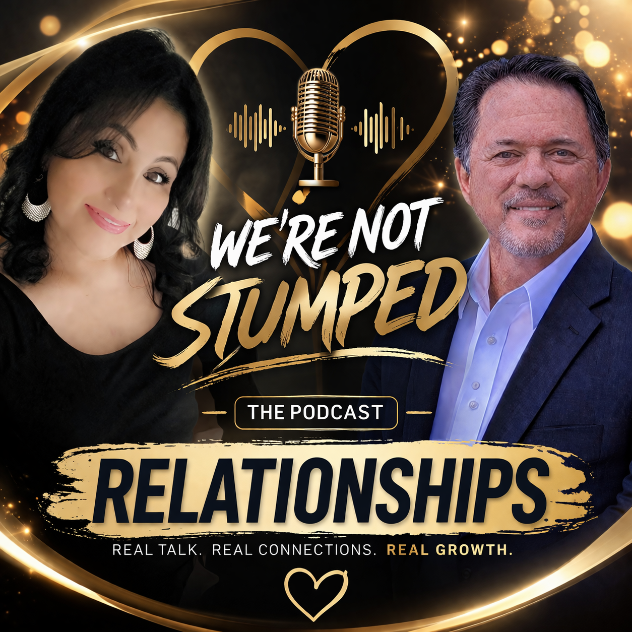 What does dating look like after limb loss