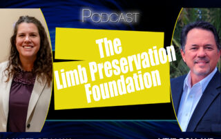 Limb Preservation Foundation: Support, Recovery