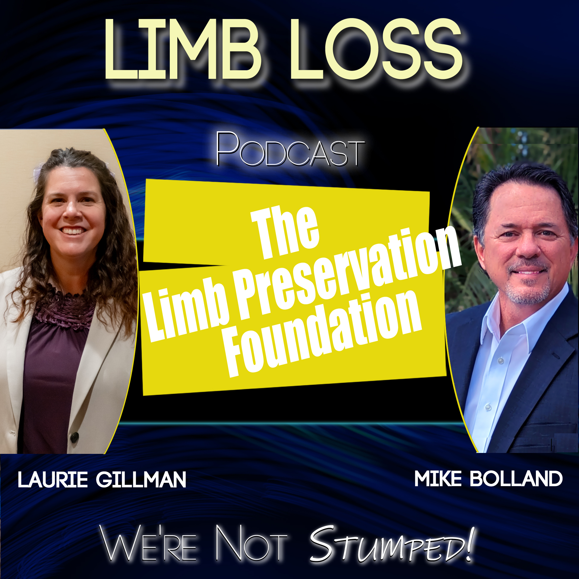 Limb Preservation Foundation: Support, Recovery