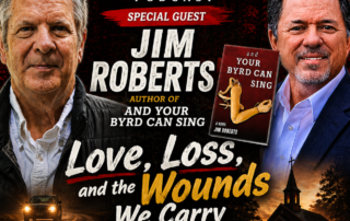 Jim Roberts And Your Byrd Can Sing