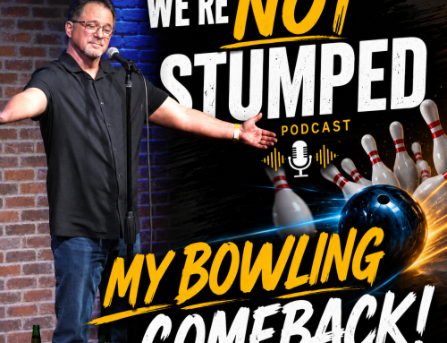 My Bowling Comeback! | The First Person With Limb Loss on the PBA Returns