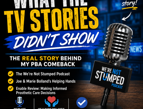 What the TV Stories Didn’t Show | The Real Reason Behind My PBA Comeback