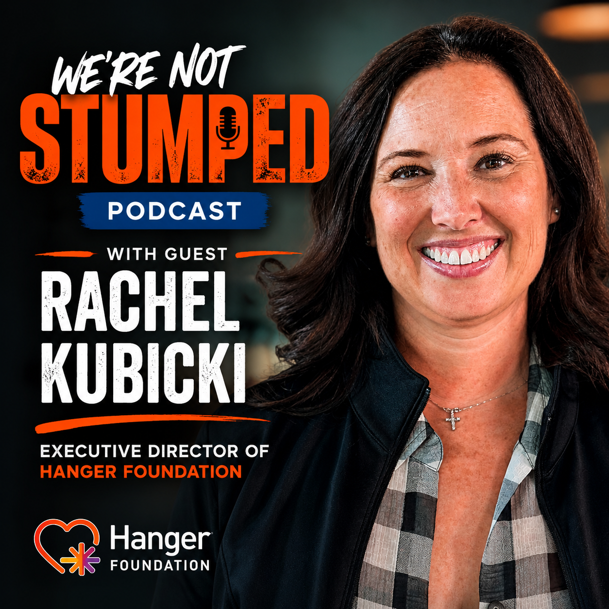 How the Hanger Foundation Empowers People