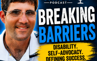 How Denny Burke Turned Adversity into Advocacy