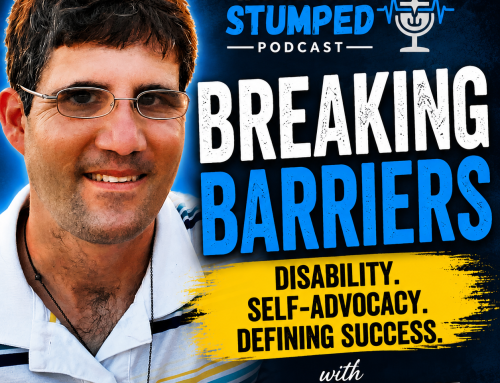 How Denny Burke Turned Adversity into Advocacy