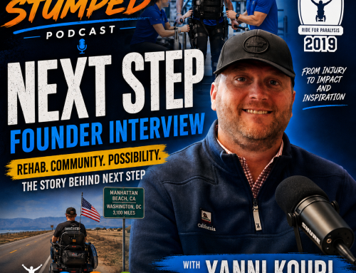 Janne Kouri Founder of NextStep and Loncaro