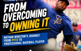 Nathan Watson Baseball